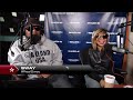 Ashanti Gets Uncut About Reconciliation W/ Nelly, Ja Rule, & Being A Pacquiao Fan klip izle