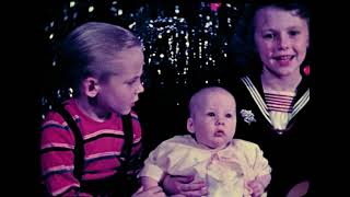Christmas 1941
