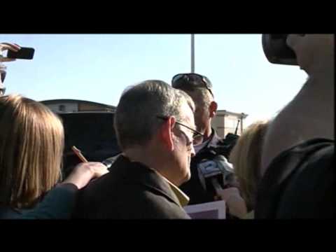 Wisconsin shooting: police search for suspect after three killed ...