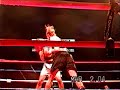 Kristy "Rose" Follmar Fighting Highlights