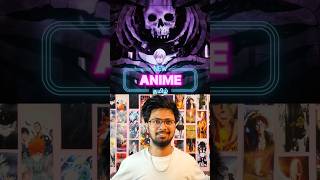 Corpse God New Anime Dead Mount Death Play 2023 Tamil Review Playtamildub