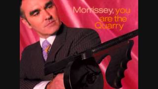 Watch Morrissey I Like You video