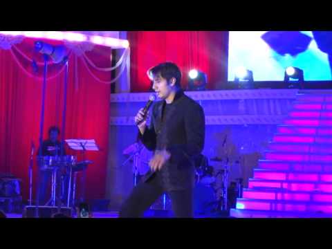 Ali Zafar Sun re Sajaniya