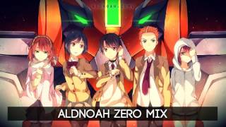 Best of Aldnoah Zero - ???????? Soundtrack OST Mix ????BGM?