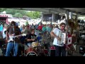 MARK HALATA POLKA BAND - PRAHA, TEXAS 8-15-2013 - 158TH PRAHA POUT! MARK HALATA POLKA BAND - PRAHA, TEXAS 8-15-2013 - 158TH PRAHA POUT!