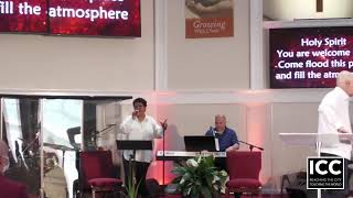 ICCNYCTV Live Stream