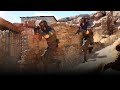 Project: White Desert - Alpha Gameplay Trailer | Polydream Studio