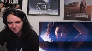 Amaranthe Countdown Official Audio Reaction Review Amaranthe Countdown Official Audio Reaction Review