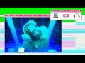 Lolo Zouaï - pl4yg1rl (Official Lyric Video Chat)