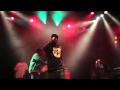 DOM KENNEDY & CASEY VEGGIES - CDC - LIVE @ THE HOUSE OF BLUES LOS ANGELES 4/19