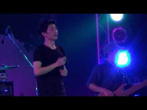 บอย Peacemaker อยู่อย่างเหงาเหงา Live @ Season of Love Song3 thumb