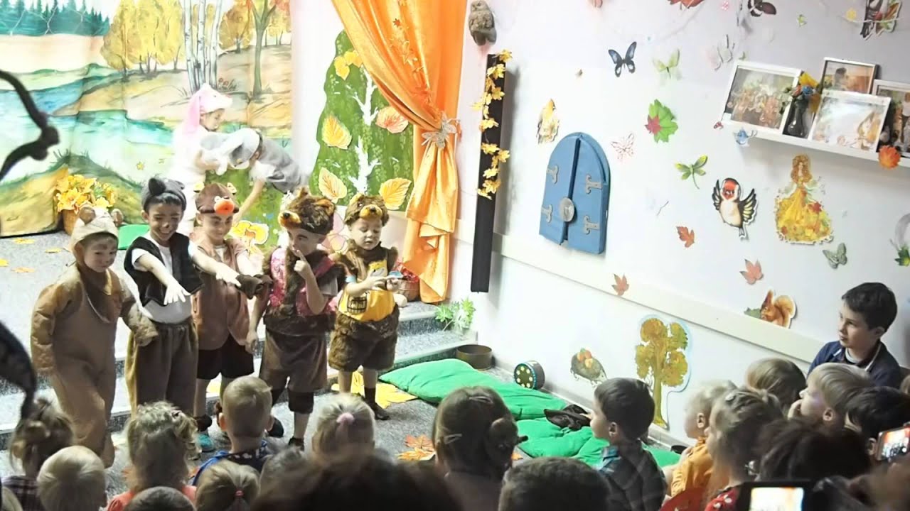 Сказка на новый лад сценарий школьникам Сказка на новый лад сценарий школьникам