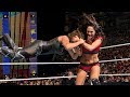 Brie Bella takes the fight to Stephanie McMahon: SummerSlam 2014