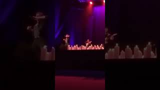 Queen By Candlelight - Killer Queen Live 02 - Icc - Sydney Australia - 5 Feb 2023