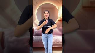 Ananya Maam Is Happy Because