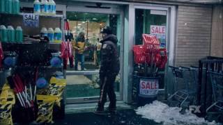 FARGO Season 3 Promo 'Ok Well Then' (2017) - Carrie Coon Drama Series