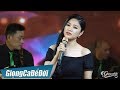 Hương Tình Cũ - Hoàng Kim Yến | GIỌNG CA ĐỂ ĐỜI
