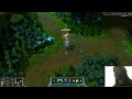 Order of the Lotus Karma Skin Spotlight - Early Karma OotL Skin Preivew