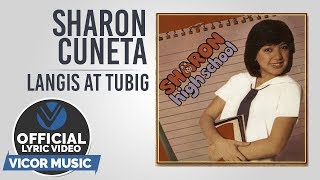 Watch Sharon Cuneta Langis At Tubig video