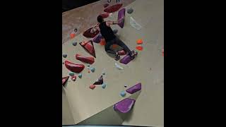 Eddy.oduber Bouldering Boulderhal Energiehaven