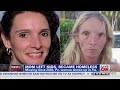 Missing woman returns