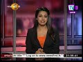 TV 1 News 01/01/2018