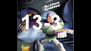 Toy Story 2. Airport Infiltration 100% Walkthrough Part 3.