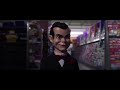 GOOSEBUMPS 2 "Slappy Returns" Clip - Haunted Halloween