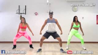 Mc Tati Zaqui Parara Tibum Cia Daniel Saboya Coreografia Mc Tati Zaqui Parara Tibum Cia Daniel Saboya Coreografia