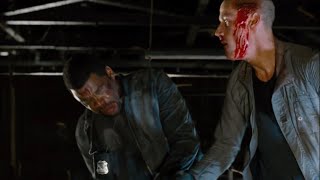 Alex Cross - Final Fight Scene 1080P