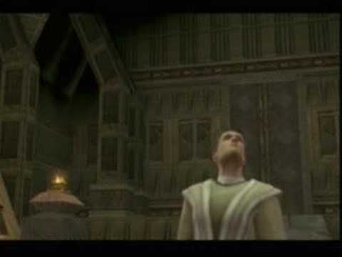 Jedi Academy Re-edited part 3