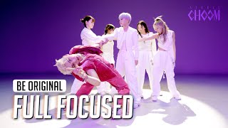 (Full Focused) 태용(Taeyong) 'Tap' 4K | Be Original