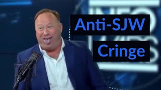 Anti-SJW Cringe Compilation #2