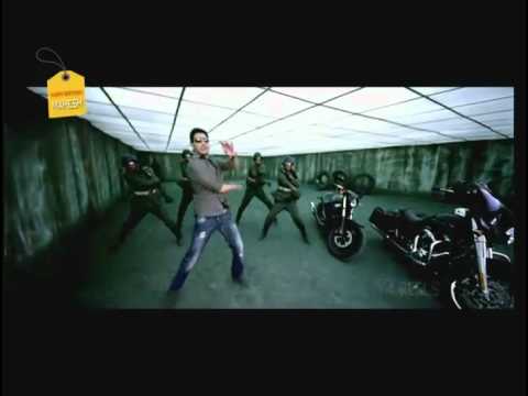 Dookudu - adara adara.flv