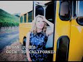 Susan James - Goin' To California