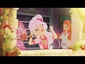 Ginger in the BreadHOUSE | Ever After High™