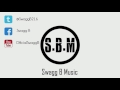 "38 Special" Instrumental *New* (808 Mafia, Lex Luger‚ Southside Type Beat) [Prod. by Swagg B]
