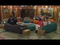 Day 23: Watch Gina's fake eviction