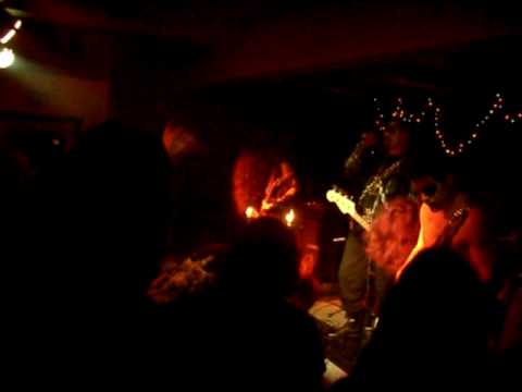 Spirit Of The Dark Ages Video