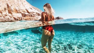 4K Caribbean Summer Mix 2023 🍓 Best Of Tropical Deep House Music Chill Out Mix By Imagine Deep #4