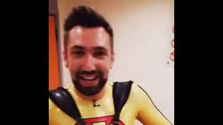 Britains Got Talent Youre Happy Youre In The Semi Final Vitaly Were More Happy