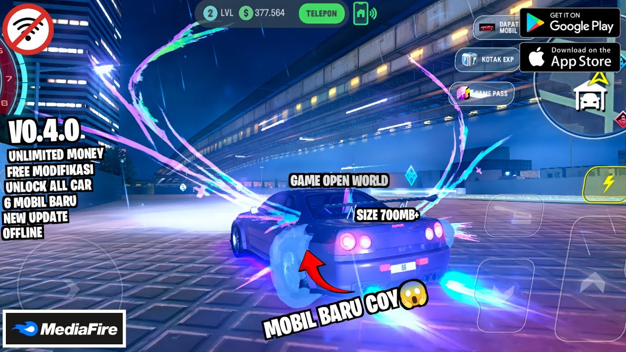 Latest Turbo Tornado Mod Apk V0.4.0—Open World Game Latest Turbo Tornado Mod Apk V0.4.0—Open World Game