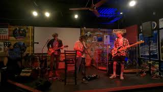 Tylers First Gig 10 May 2022 Birthday