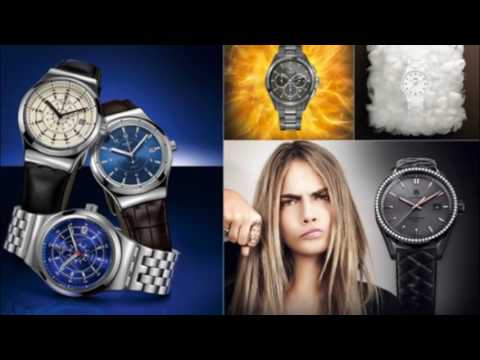 Какие модные часы в 2017 Какие модные часы в 2017