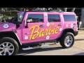 Barbie Hummer