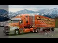Custom Big Rig Truck Nice Pictures