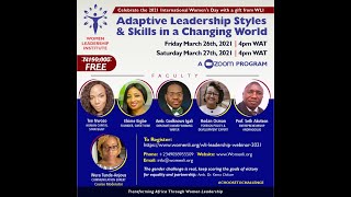 WLI LEADERSHIP COURSE DAY 2