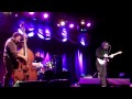 Jim Campilongo Trio (Live in Brooklyn)
