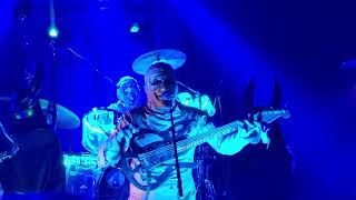 Watch Here Come The Mummies Friction video
