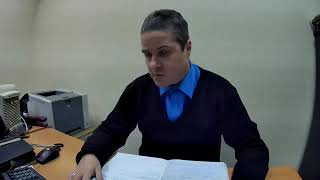 Видео Индустриальный переулок от Встречи на улицах Москвы, Индустриальный переулок, Москва, Россия